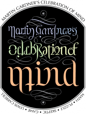 Martin Gardner’s Celebration of Mind
