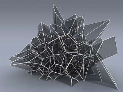 Diagrama de Voronoi