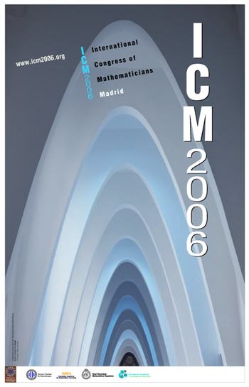 ICM2006