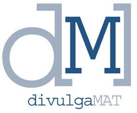 logotipo DivulgaMAT