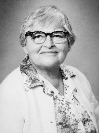 Dorothy Lewis Bernstein (1914-1988)