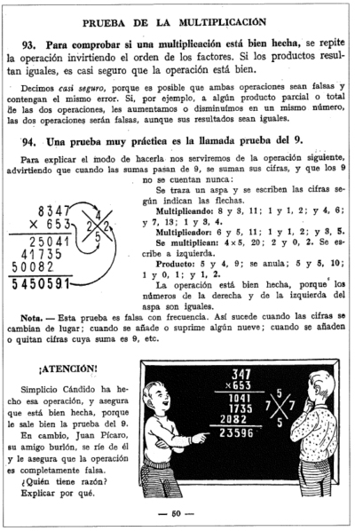 Mujeres, Matemáticas, España