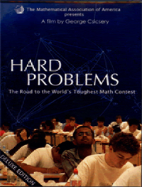 Hard Problems