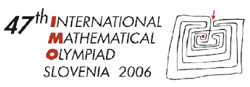 Logo de la IMO 2006