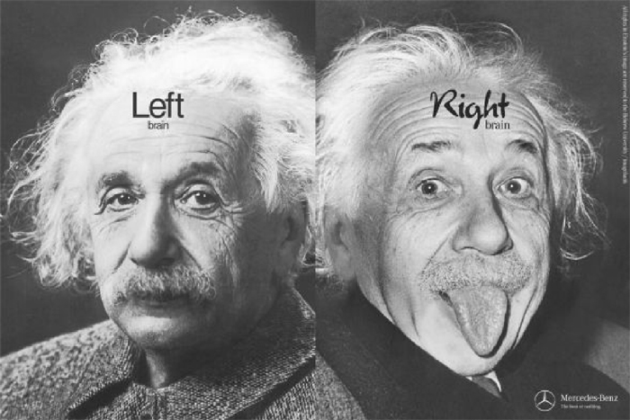 Albert Einstein – primera parte