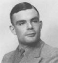 Alan M. Turing a escena. Primer acto: Breaking the Code