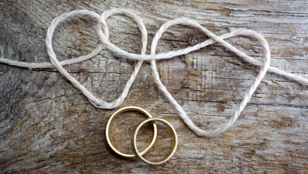 El problema matemático de la cuerda anudada que dice si te puedes casar