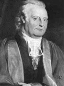 Edward Waring (1736-1798)