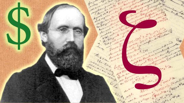 La hipótesis de Riemann, el más codiciado de los problemas del milenio