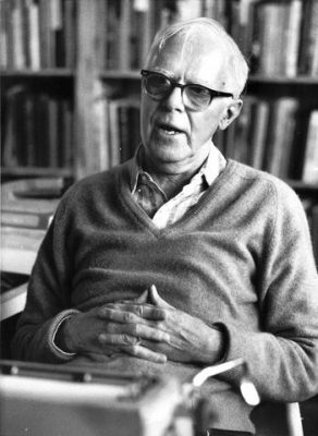 Martin Gardner nació el 21 de octubre de 1914 y falleció el 22 de mayo de 2010