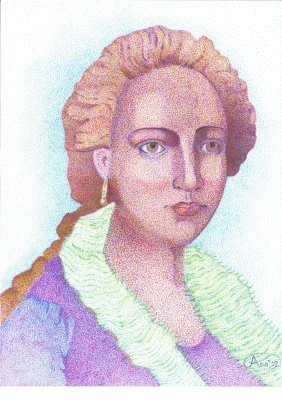 María Gaetana Agnesi