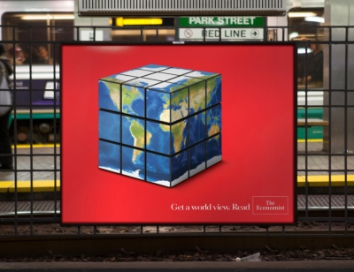 Get a World view: Read