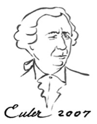 300 aniversario del nacimiento de Euler