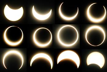 Eclipse (03 octubre 2005)