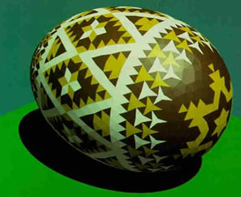 Pysanka