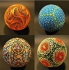 Bolas temari