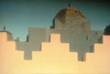 Atardecer en Asilah (de la exposición 