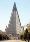 Ryugyong Hotel