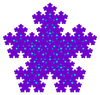 Mosaico de Penrose