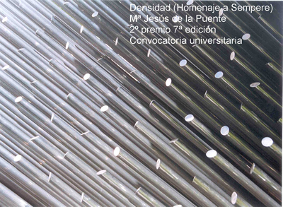 Densidad