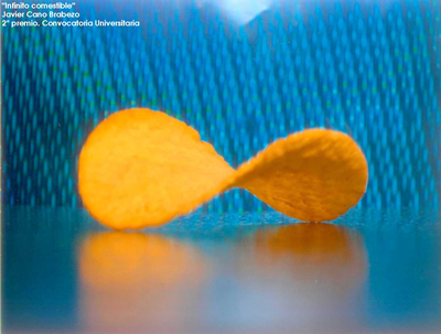 Infinito Comestible