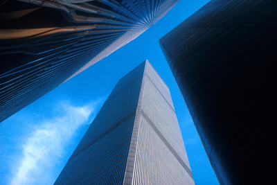 Pilar Moreno: Arquitecturas