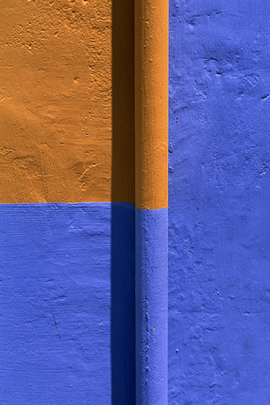 Pilar Moreno: Arquitecturas
