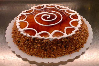 Geometría Dulce o Dulce Geometría