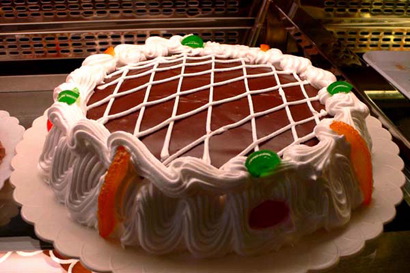 Geometría Dulce o Dulce Geometría