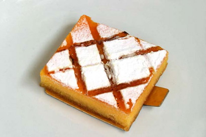 Geometría Dulce o Dulce Geometría