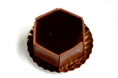 Geometría Dulce o Dulce Geometría