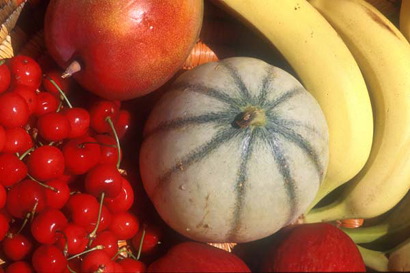 Frutas