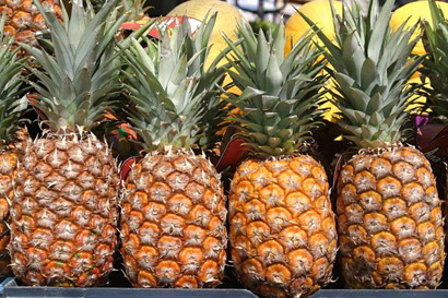 Frutas