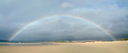 Fotografía Arcoiris