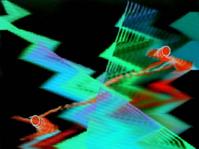 Geometría de una canción