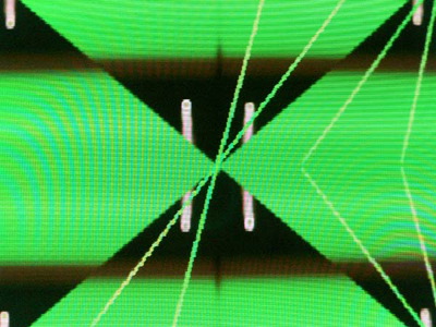 Geometría de una canción
