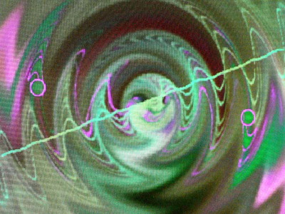 Geometría de una canción
