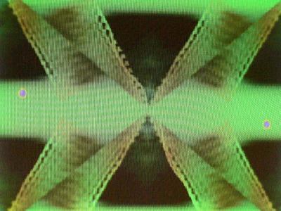 Geometría de una canción