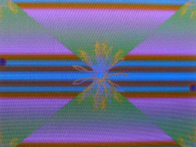 Geometría de una canción