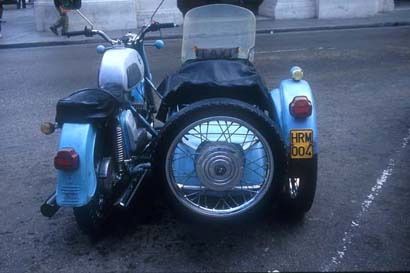 Fotografía de La Habana