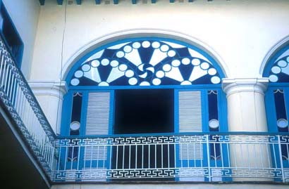 Fotografía de La Habana