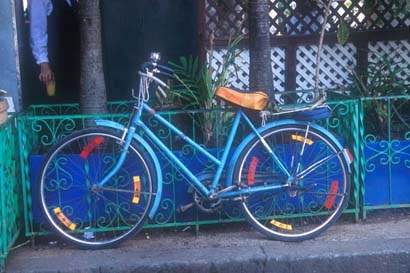 Fotografía de La Habana