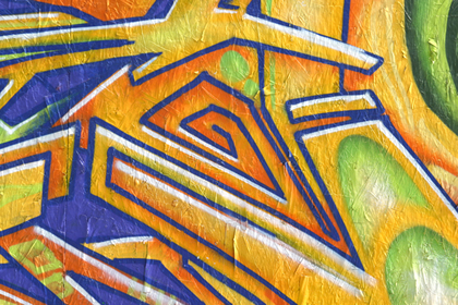 GRAFFITI