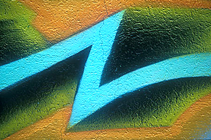 GRAFFITI