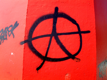 GRAFFITI