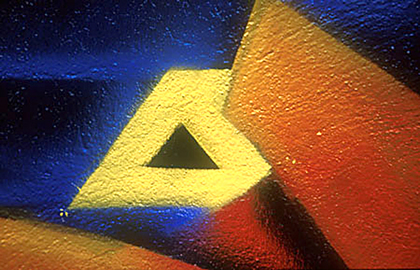 GRAFFITI