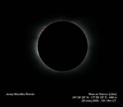 eclipse