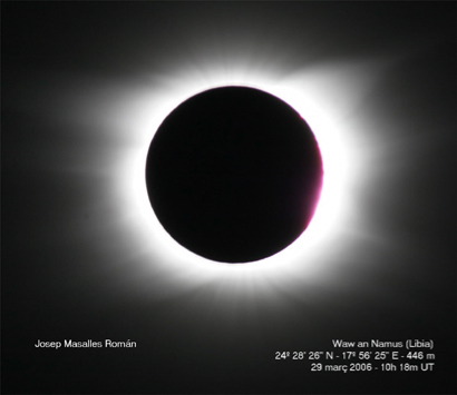 eclipse