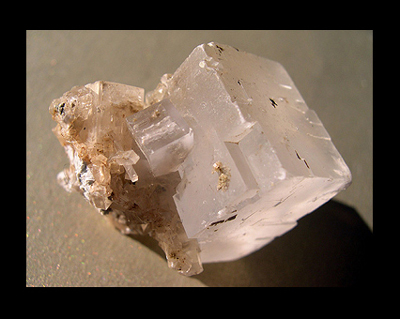 Halita (Cubos)
