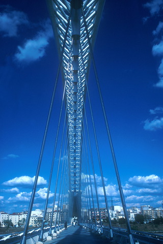 Fotografía de puente